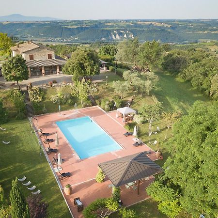 Tenuta Di Corbara Corbara  Exterior foto
