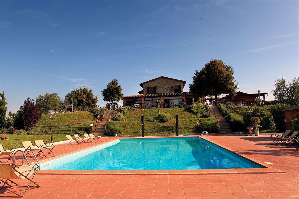 Tenuta Di Corbara Corbara  Exterior foto
