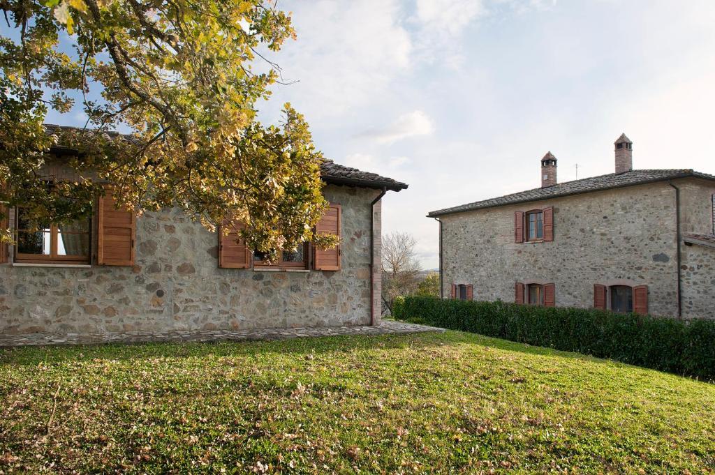 Tenuta Di Corbara Corbara  Habitación foto