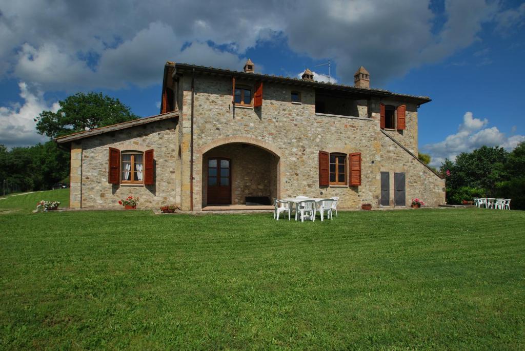 Tenuta Di Corbara Corbara  Exterior foto